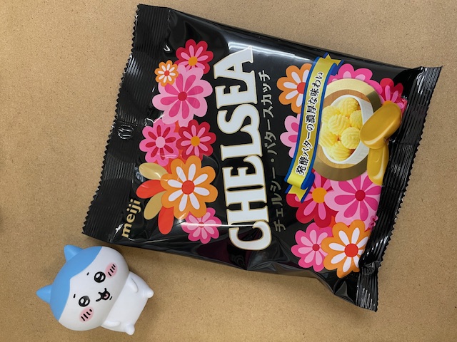 チェルシー&hellip;