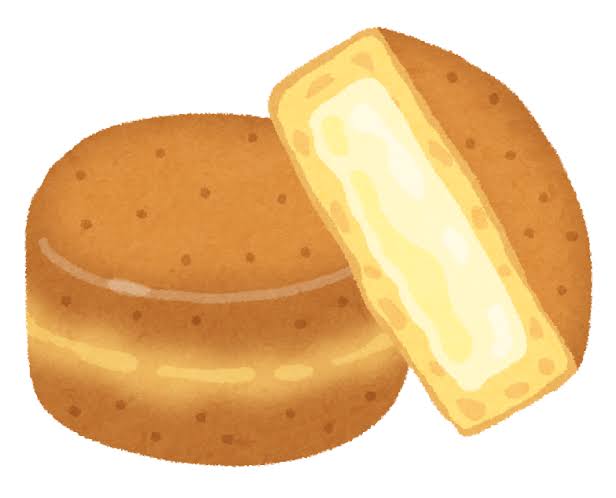 大判焼きはどっち派ですか？