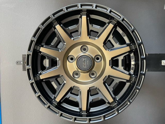 PPX D10X 