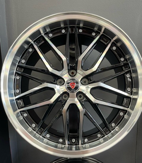 STEINER LMX