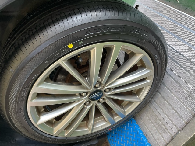 ADVAN dB V553