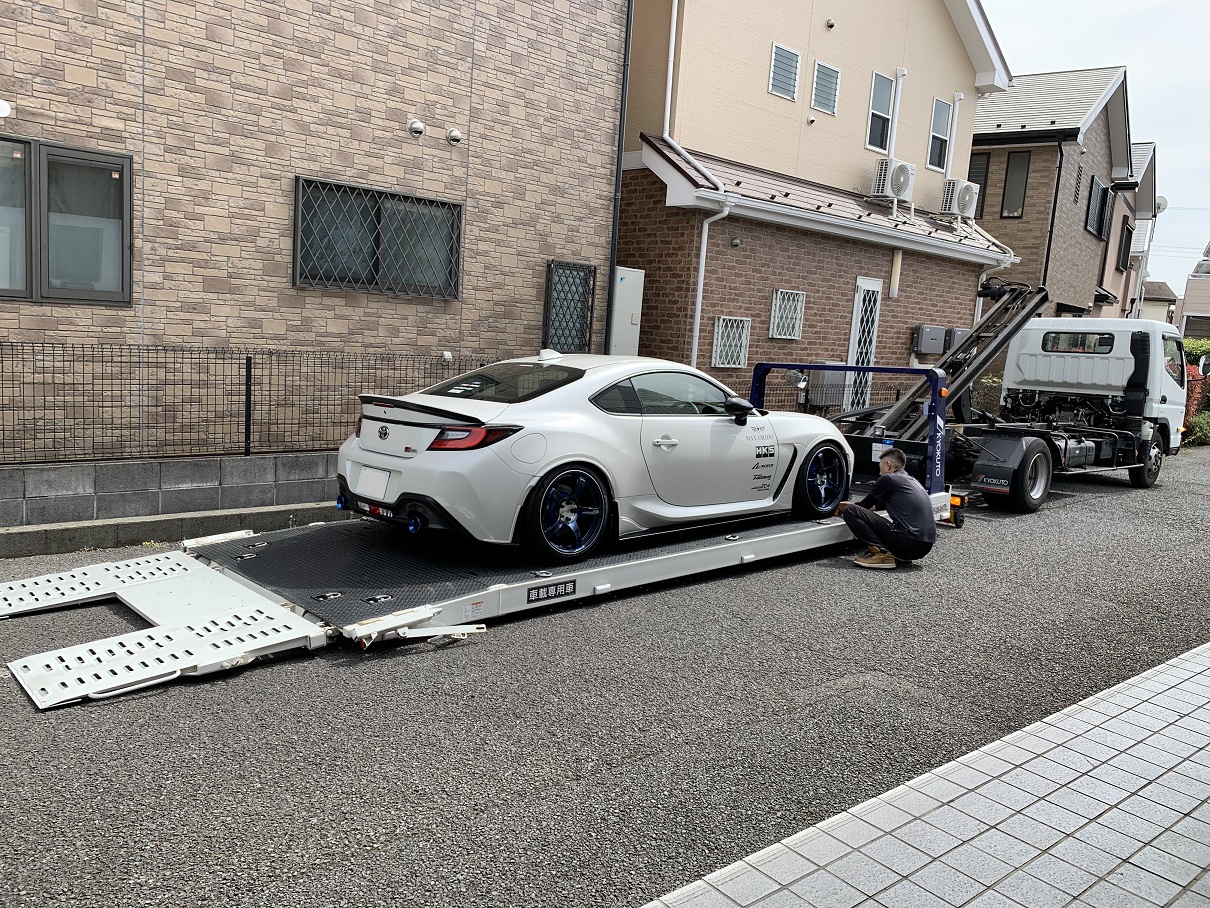 86が、、、。