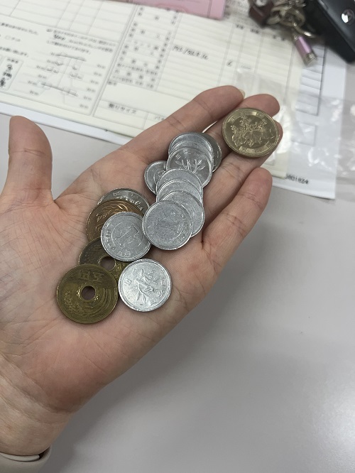 おはようございます