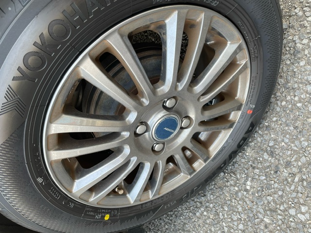 ADVAN dB V553