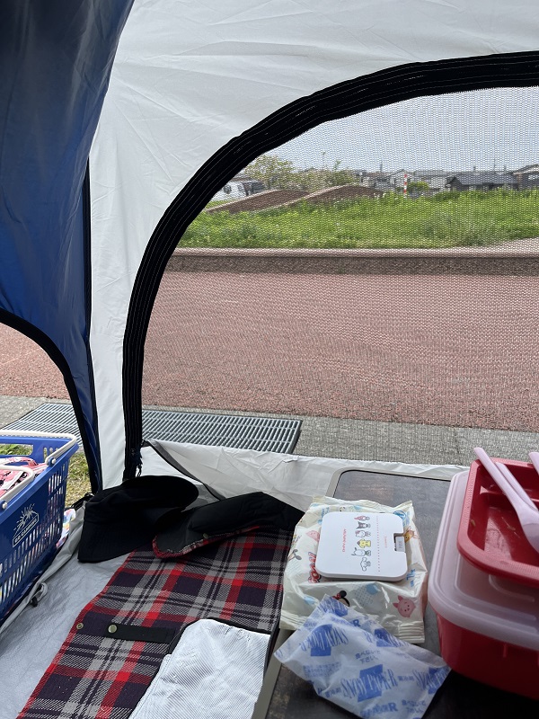 5月1日になりました！