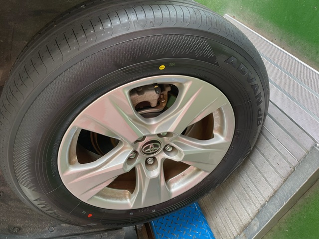 ADVAN dB V553