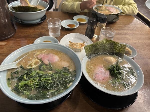 ついに