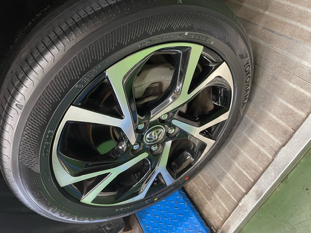 ADVAN dB V553
