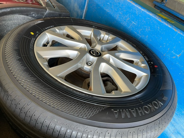 ADVAN dB V553