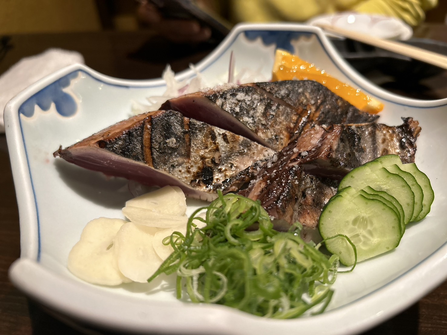 美味しいもの