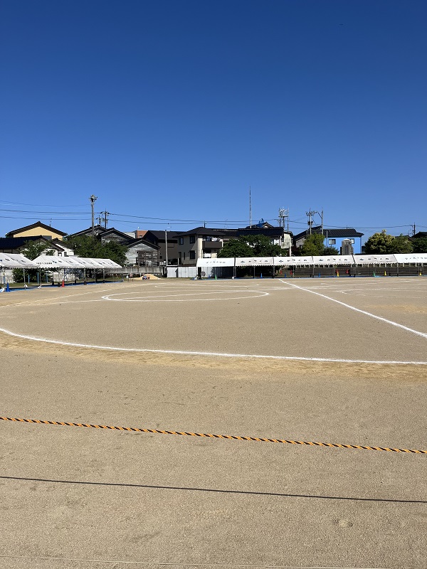 運動会