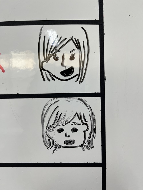 すぐ調子に乗る