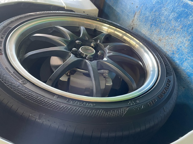 ADVAN dB V553