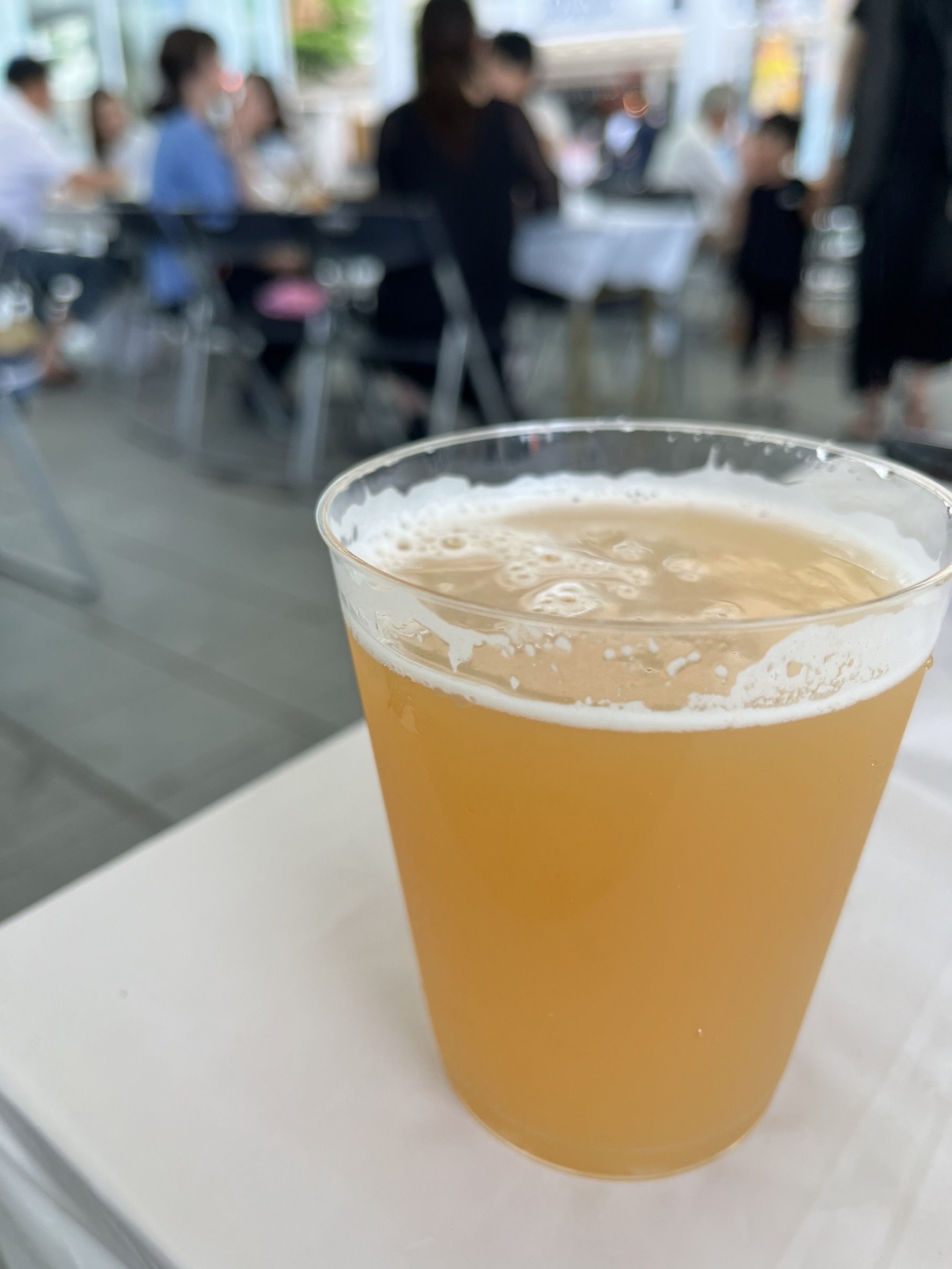 CRAFT BEER FUKUI 2024 参戦