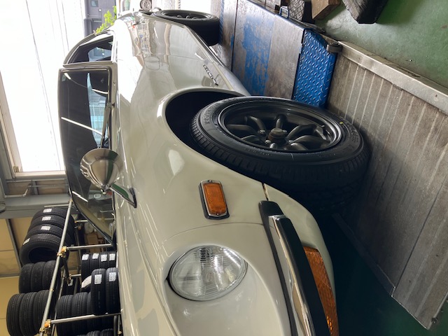 ADVAN HF TypeD