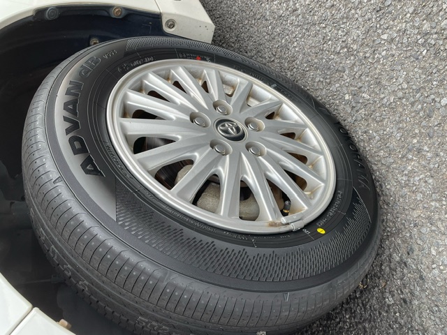 ADVAN dB V553
