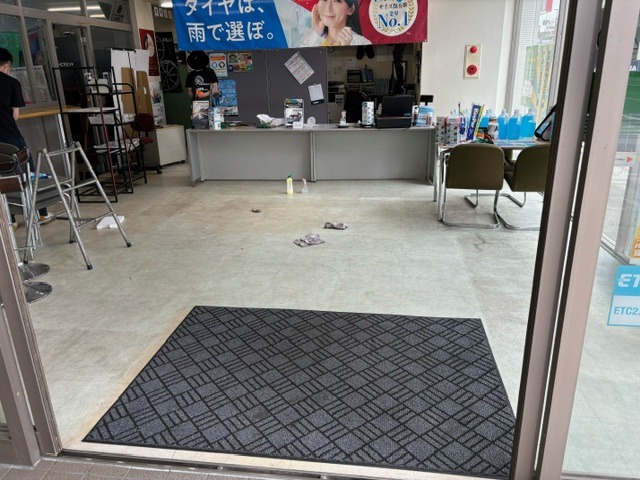 ☆大掃除＆模様替え☆