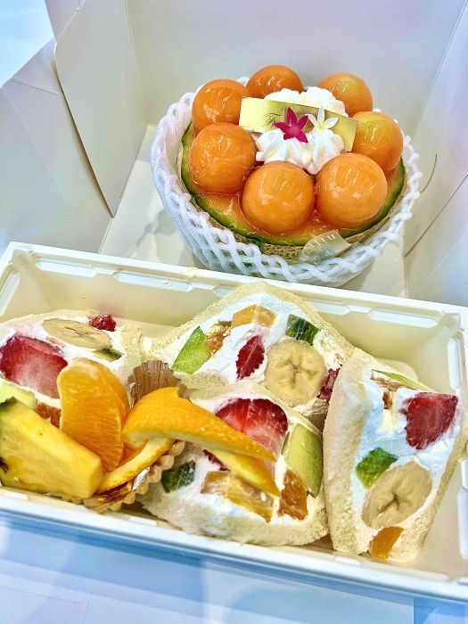 メロンまつり