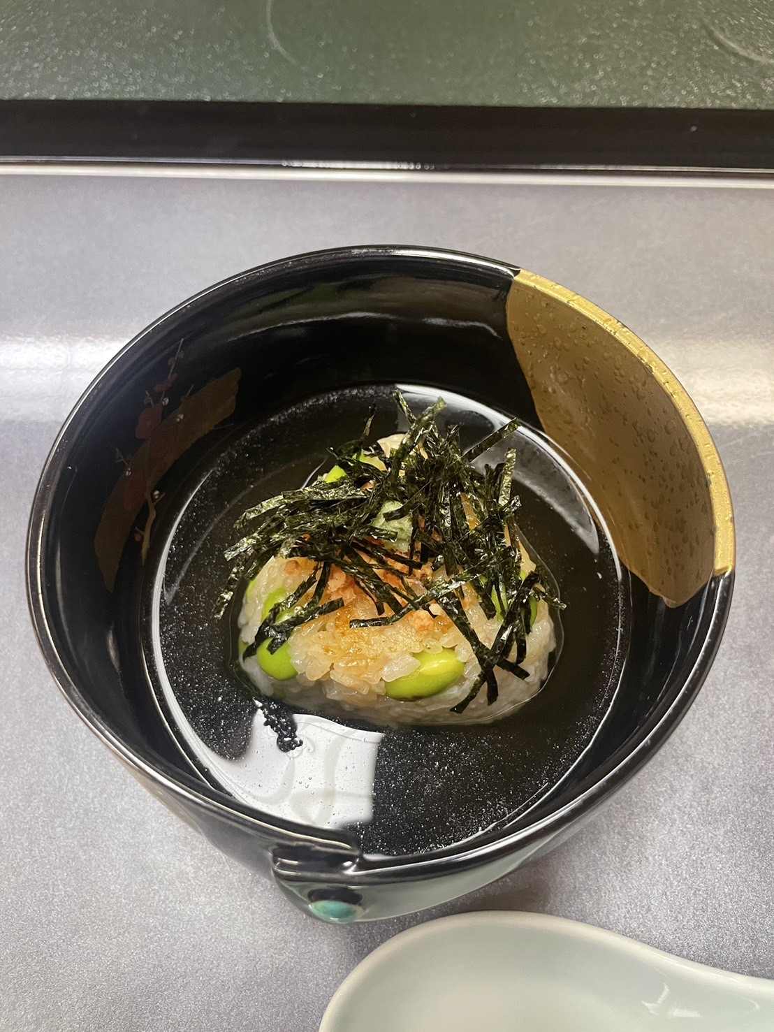 ちょっと中休み^ ^