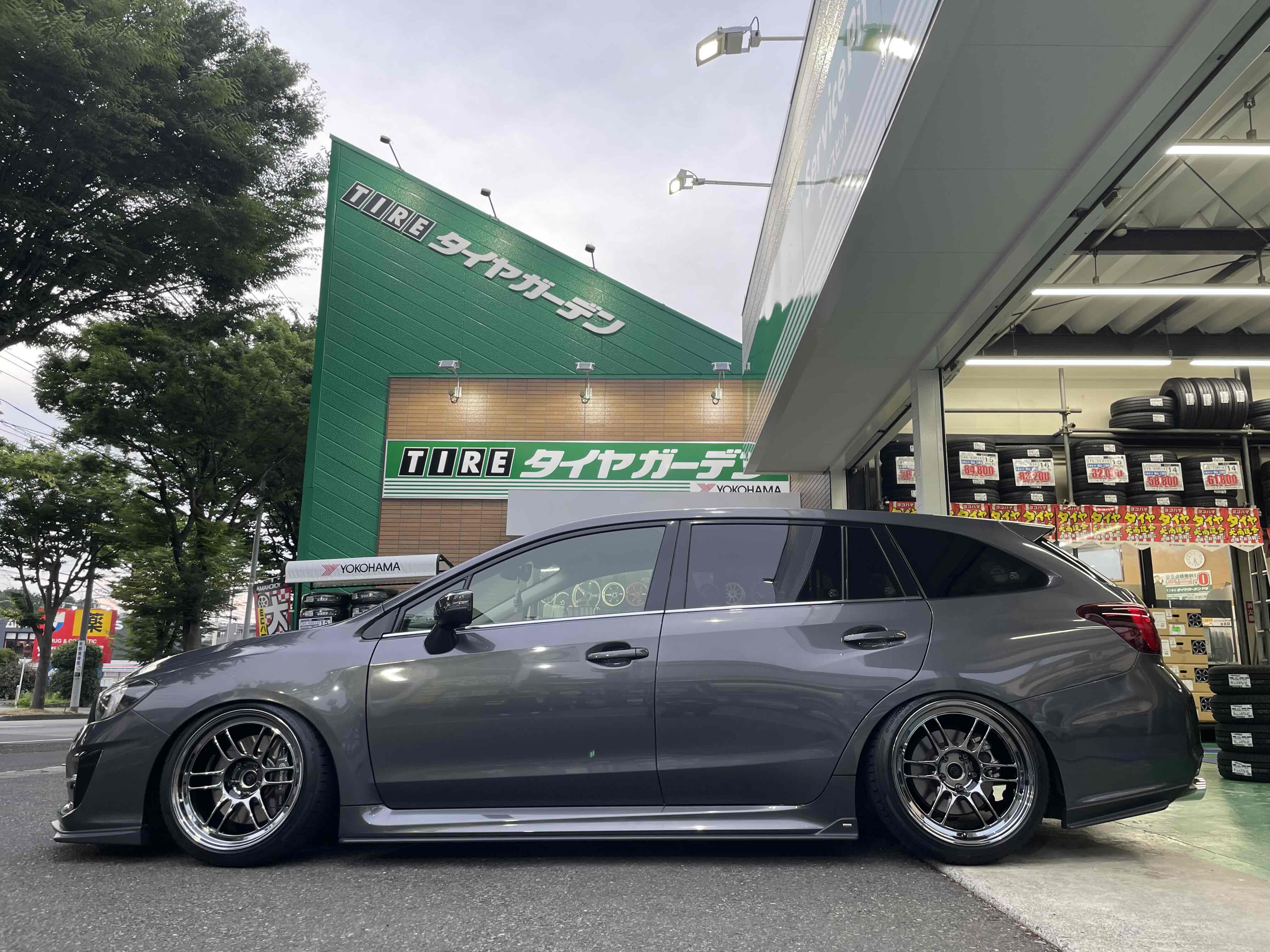 ENKEI RP01