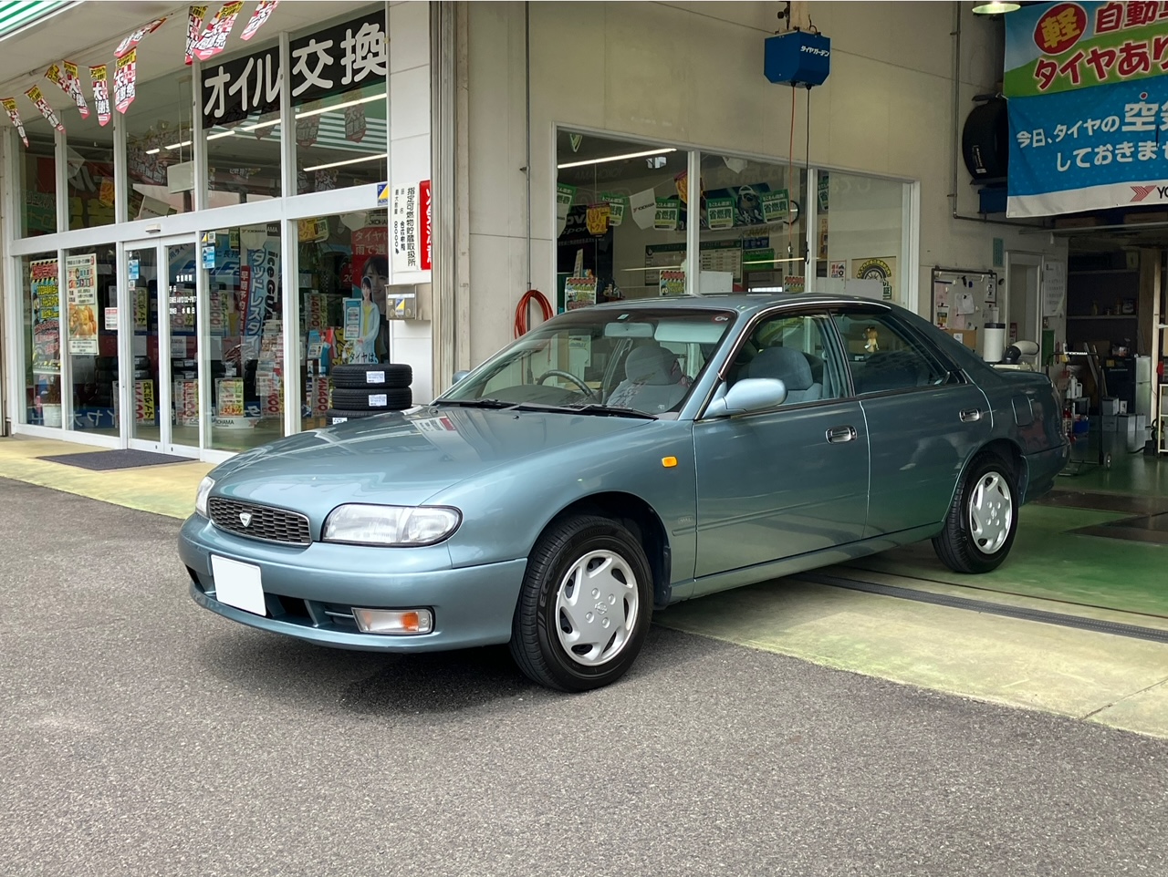 ブルーバードARX