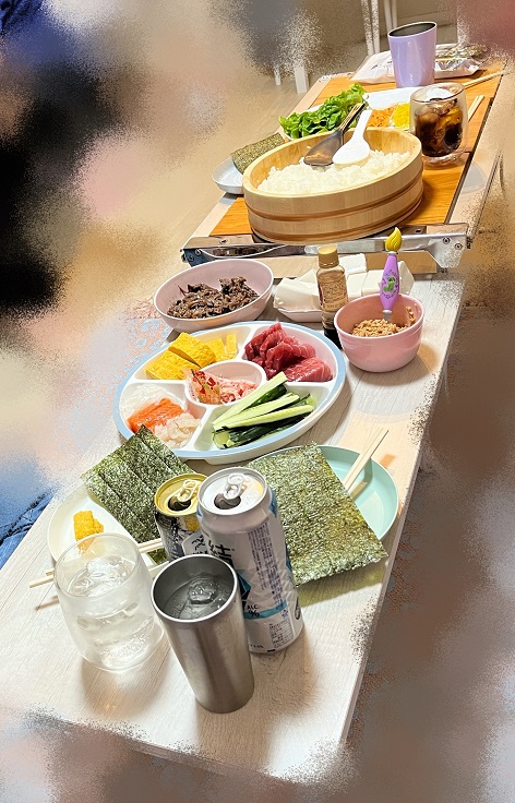 おはようございます