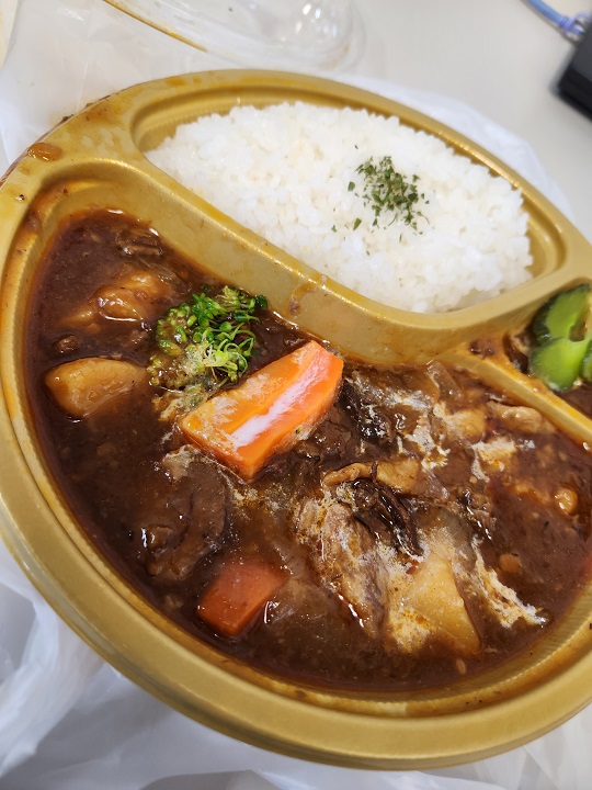 ランチ