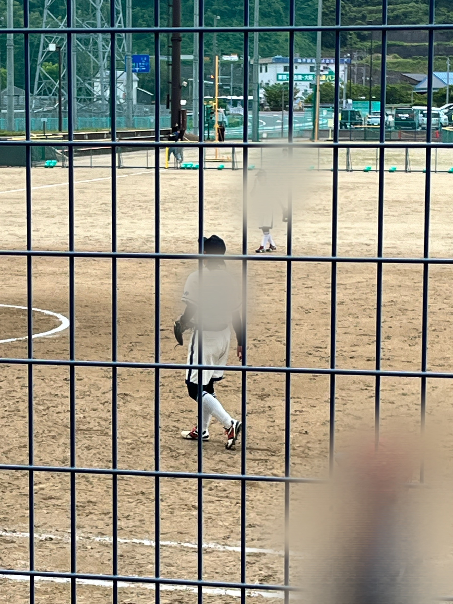 敦賀へ。