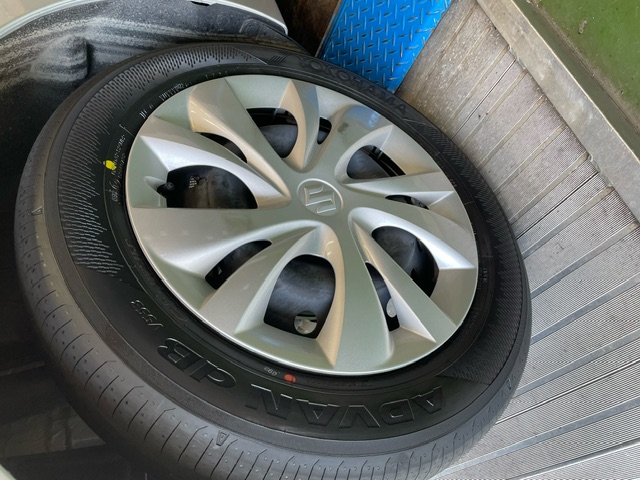 ADVAN dB V553