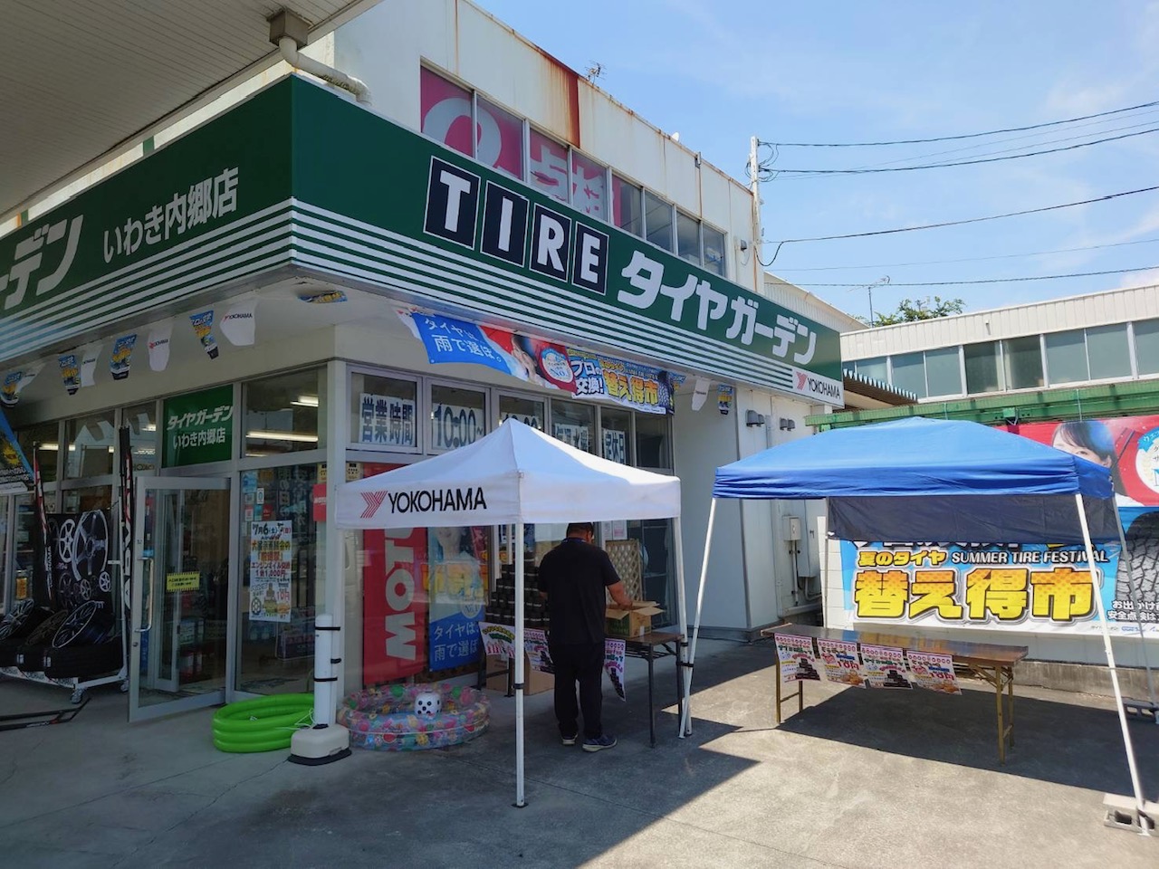 ＡＤＶＡＮ前週祭　最終日　終了いたしました。