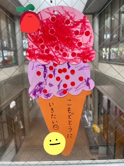 昨日は七夕でしたね！