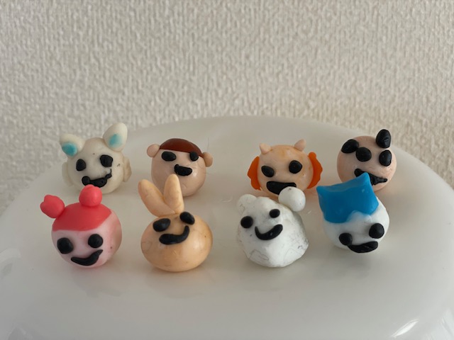 手足口病|&omega;・&rsquo;)