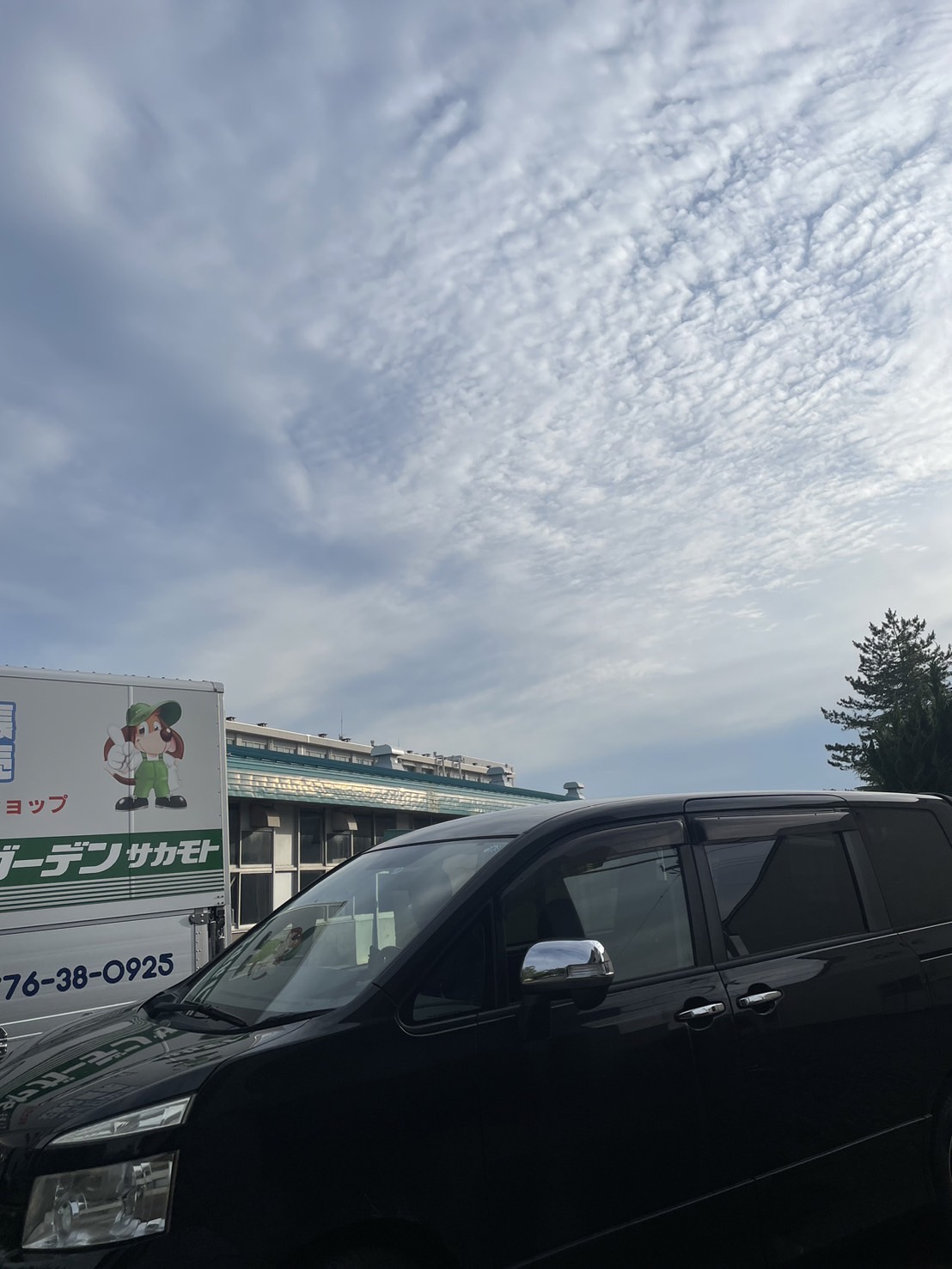バッテリー