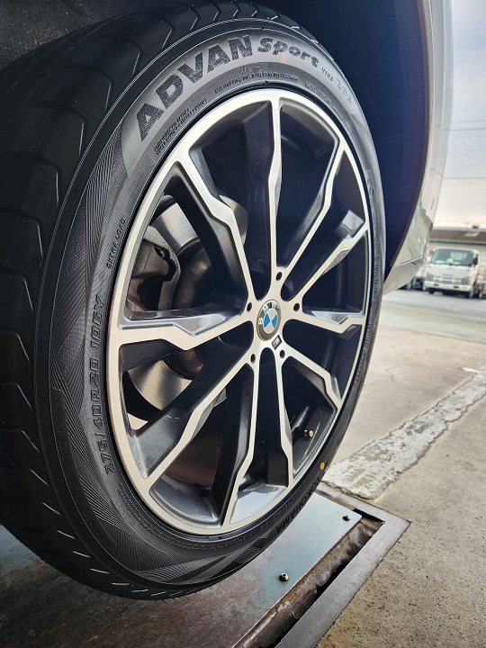 ADVAN sport