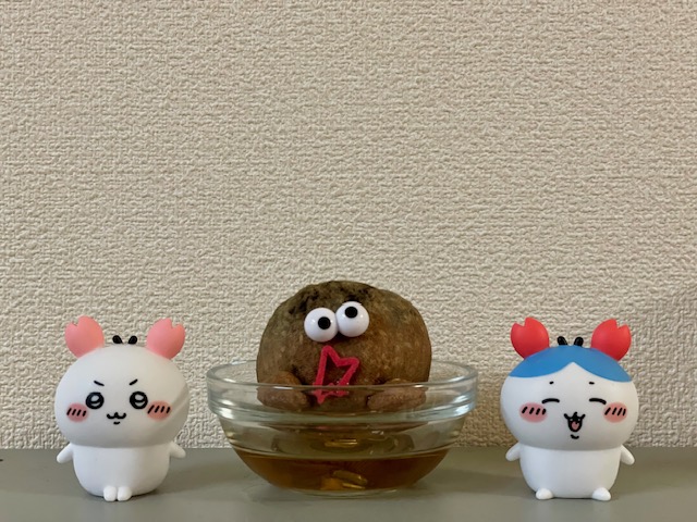 成長早ッ！！！！