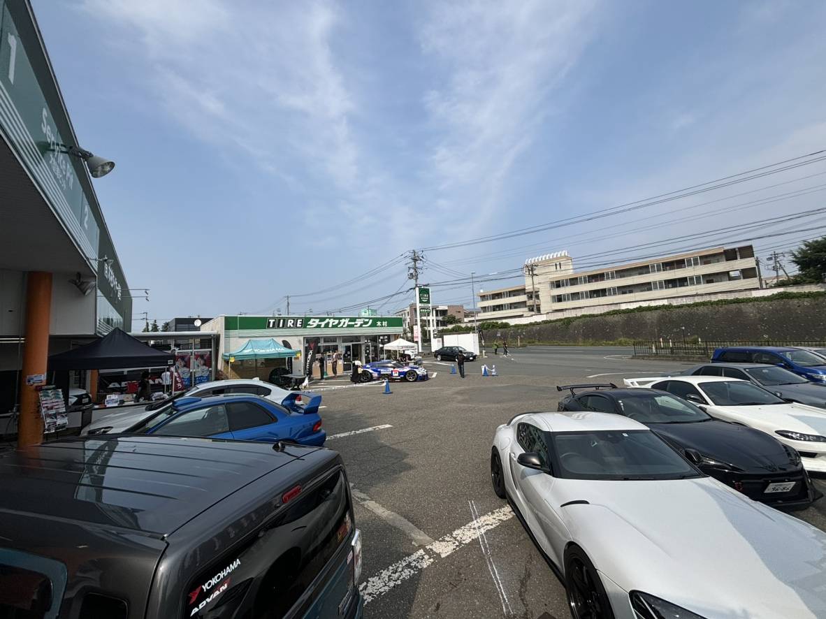 ADVANフェスティバルにご来場いただきありがとうございました！