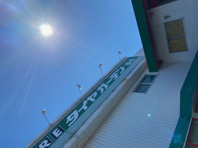 7月29日も気温が上がるそうです。(-.-;)