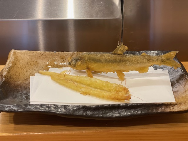 昨日のランチ！