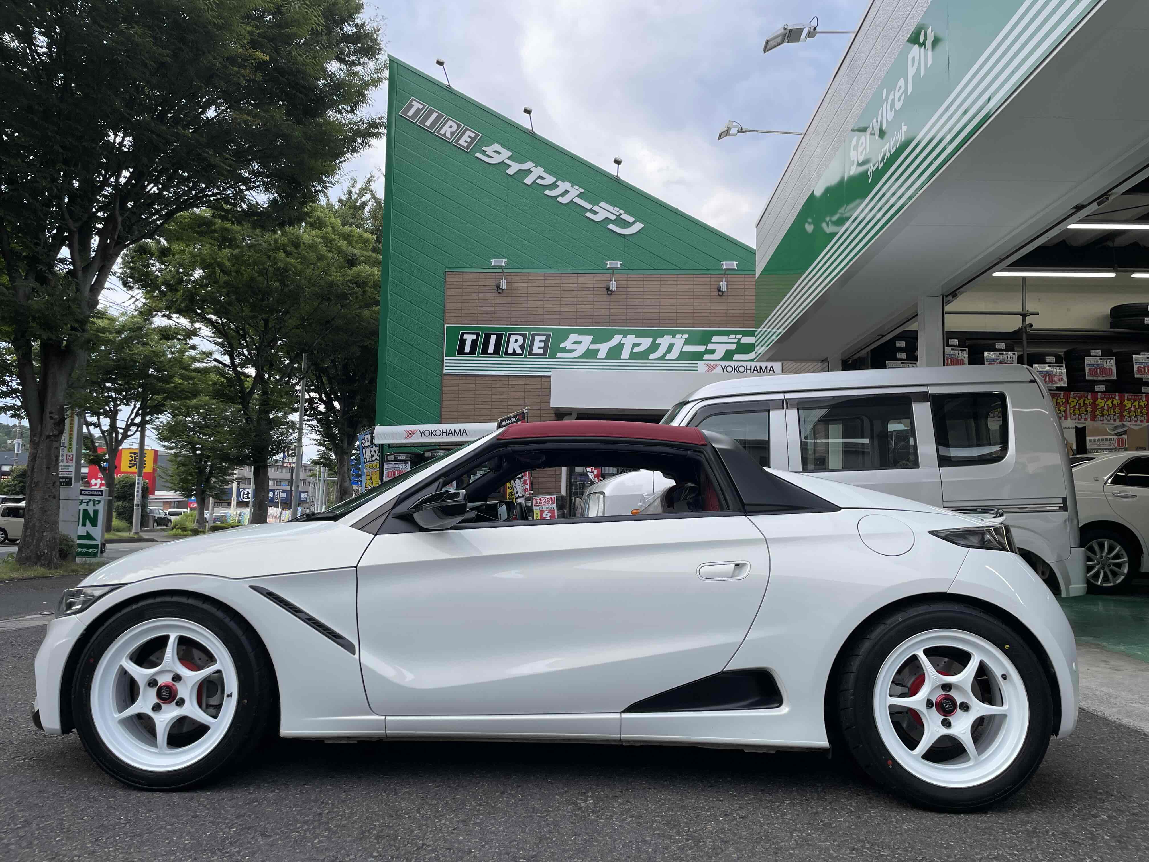 エンケイ PF06