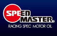 エンジンオイル　SPEED MASTER