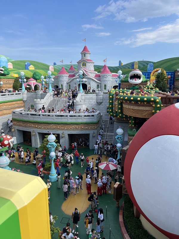 ユニバーサルスタジオジャパン☆