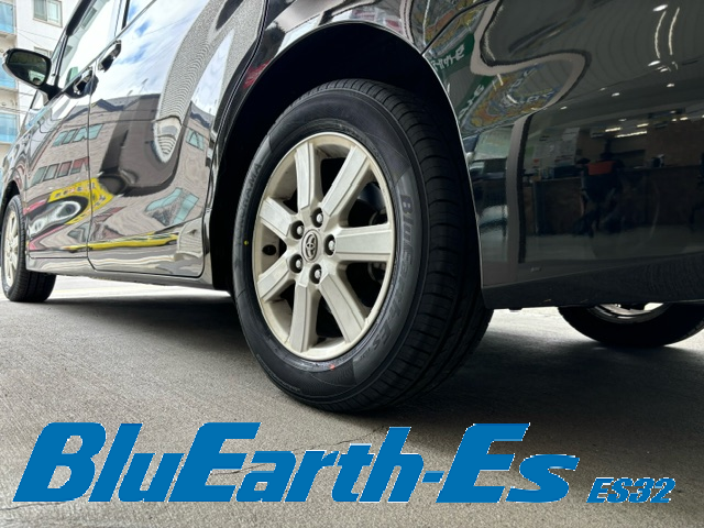 ＶＯＸＹ&times;BluEarth ES32