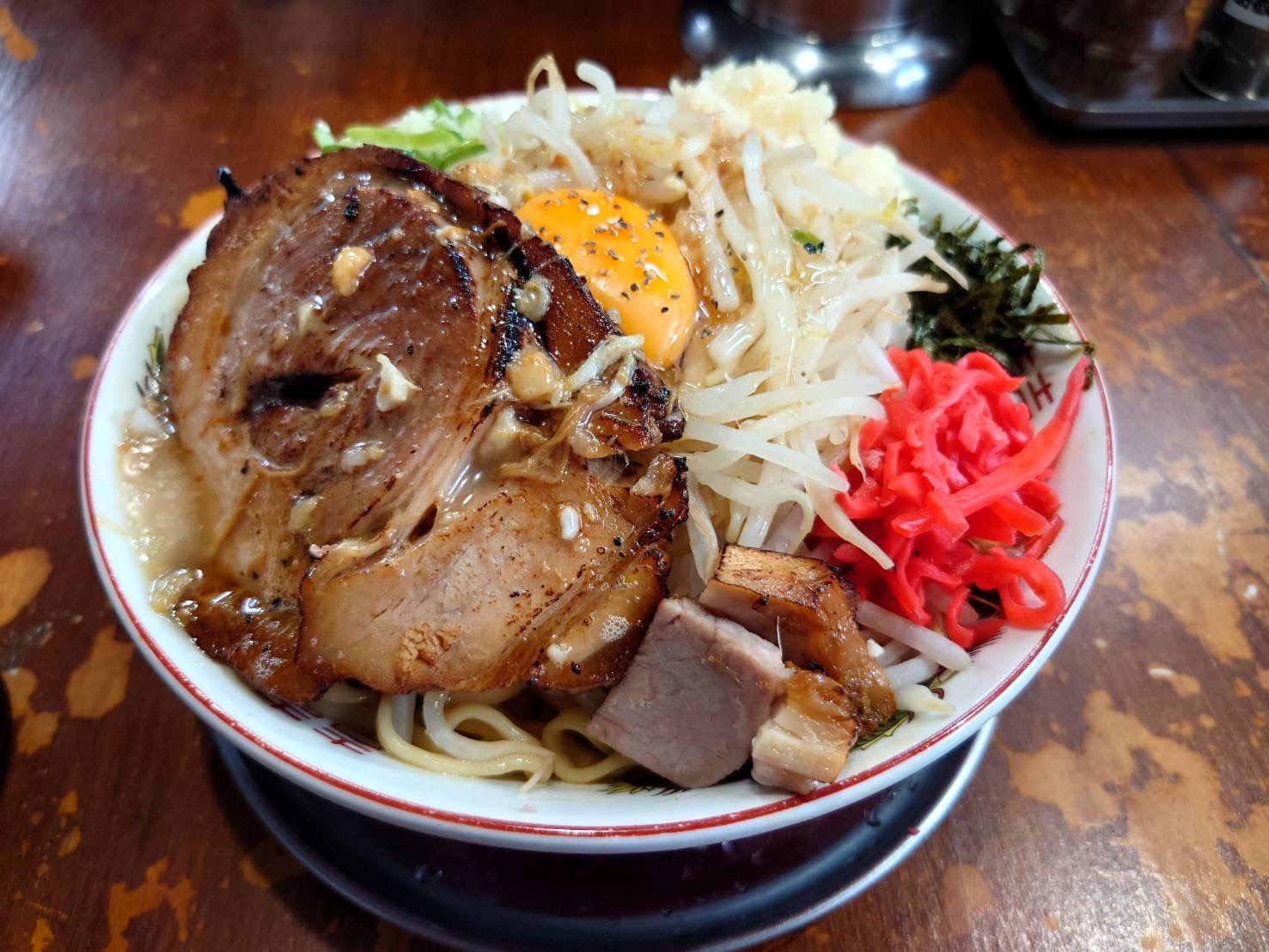 ランチ！！！