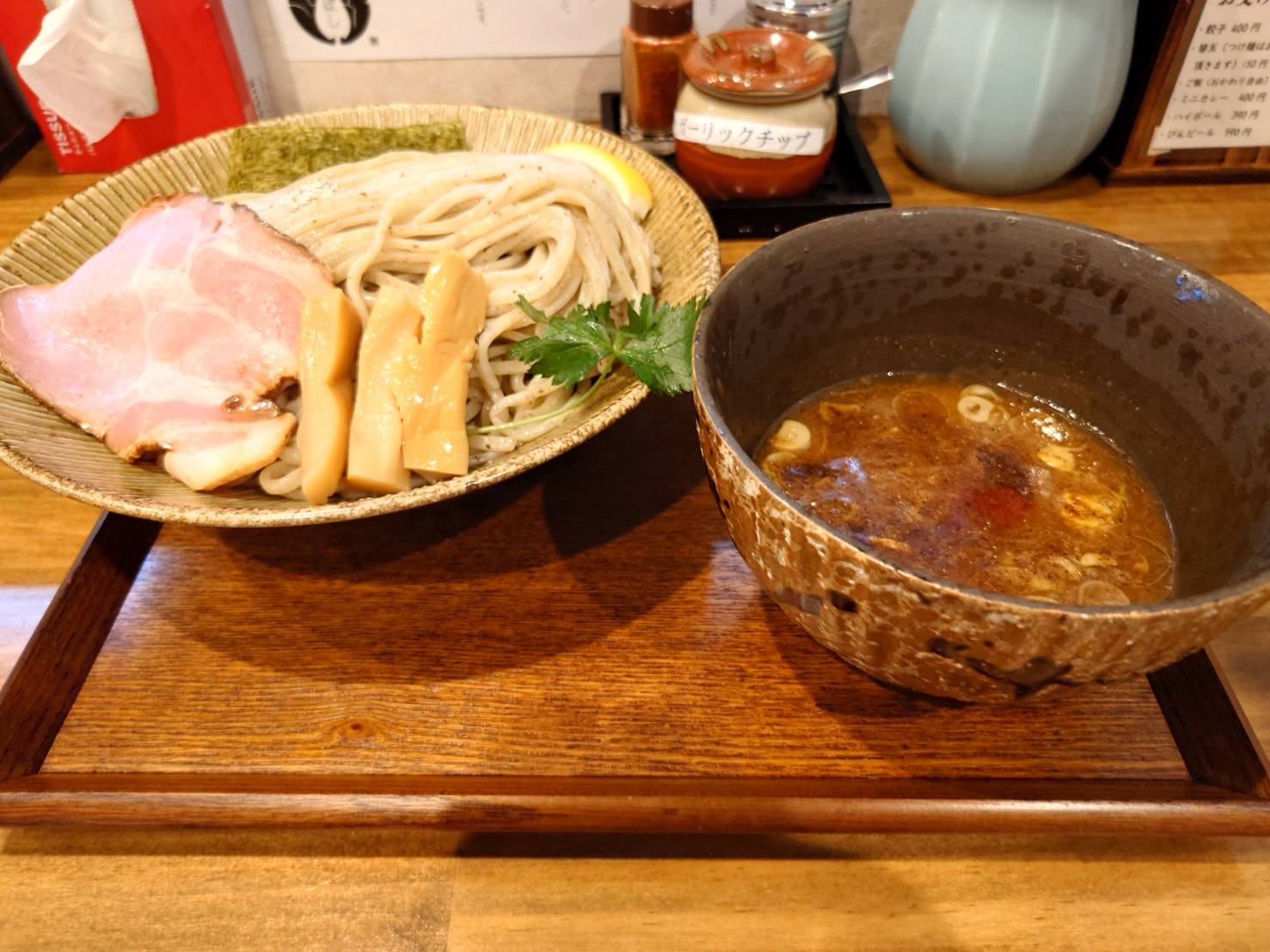 ランチ！！！