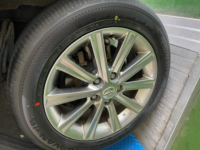 ADVAN dB V553