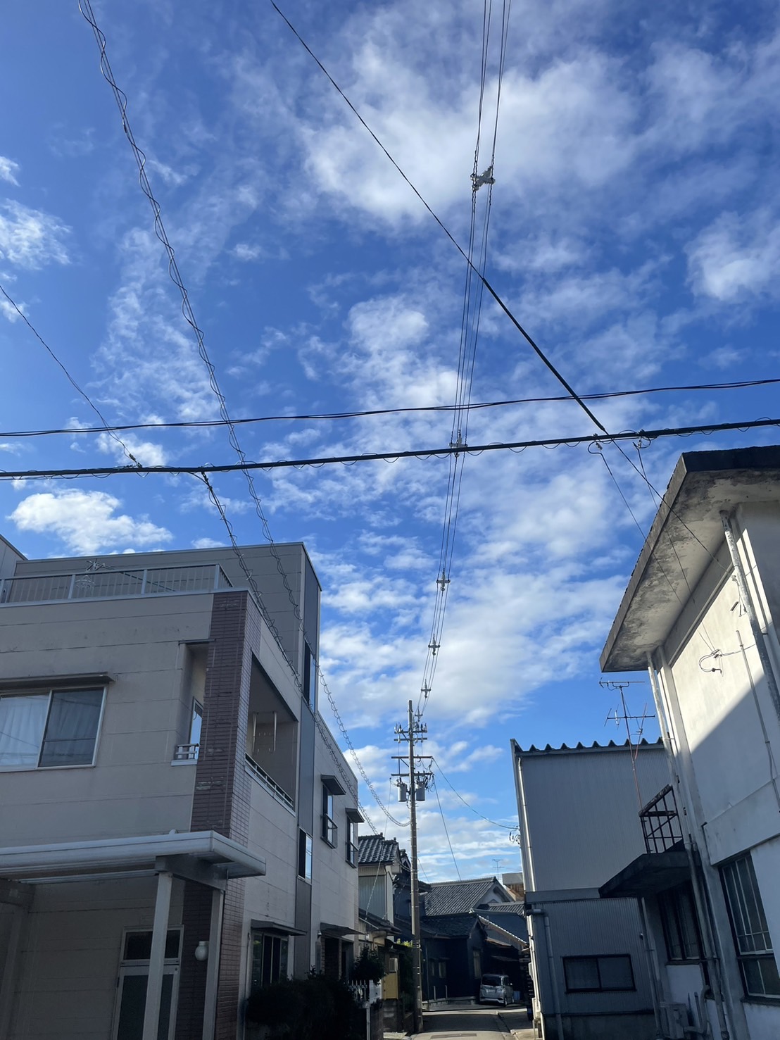 お墓参り。