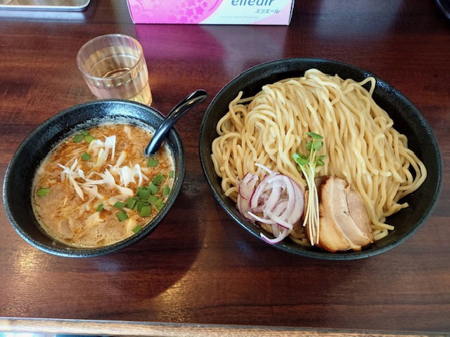 ランチ！