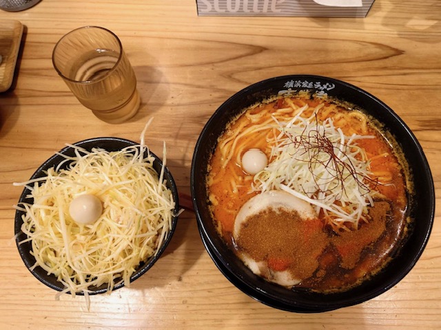 ランチ！
