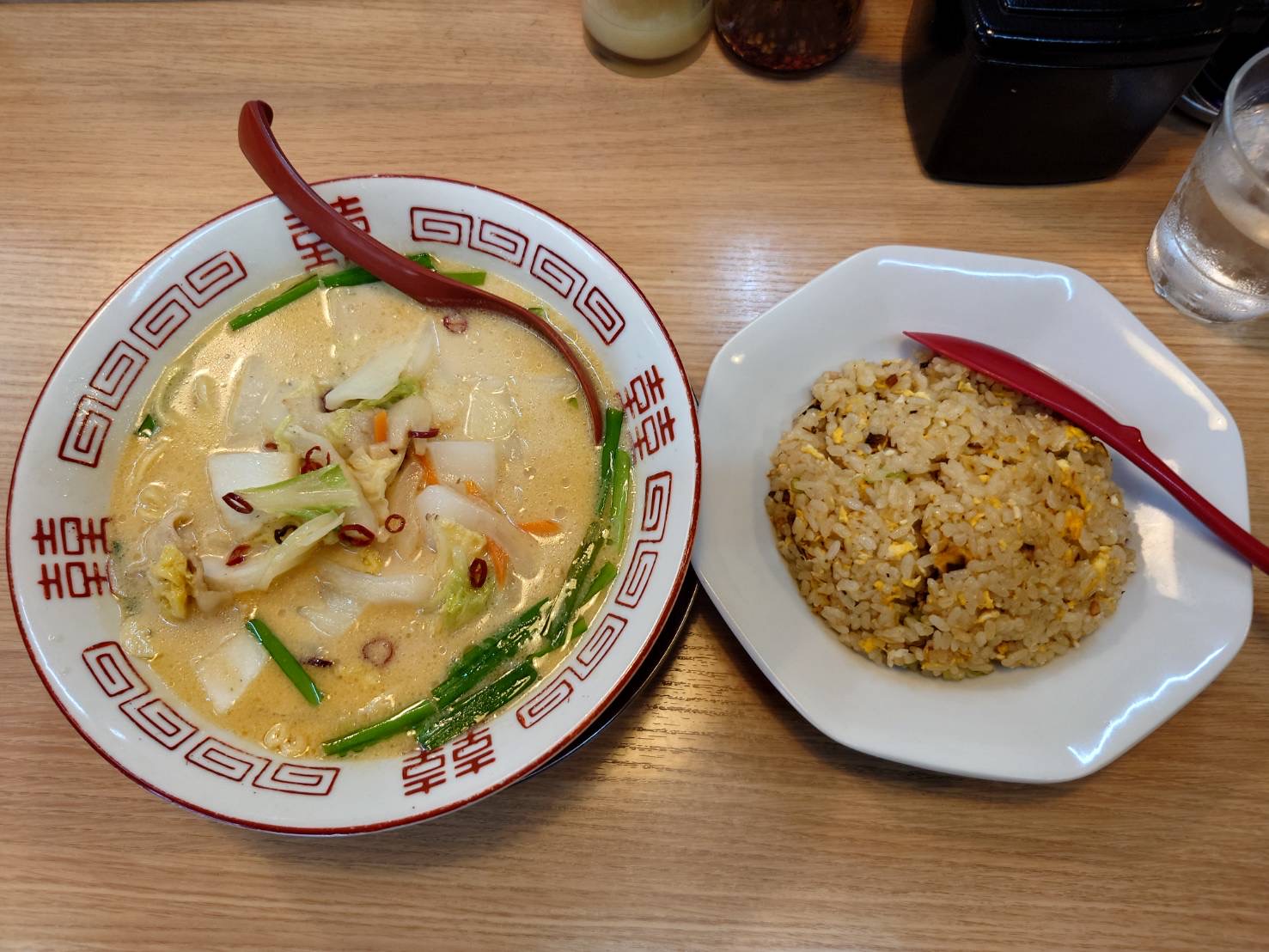 ランチ！！！