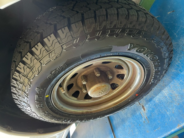 ジオランダーA/T4 G018